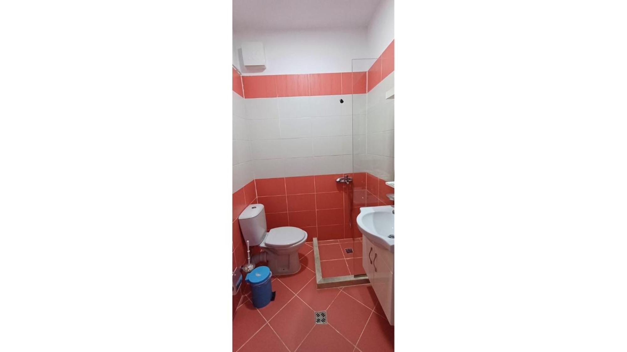 Hotel Fish Land Plazhi San Pietro Exterior foto